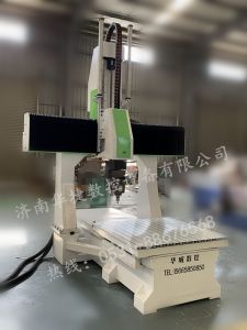 崇左扶绥县五轴加工中心