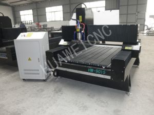 崇左扶绥县HW-9015重型石材雕刻机