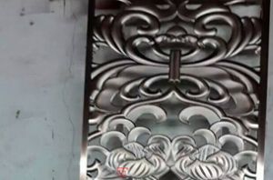 崇左扶绥县金属/铝/铜板样品