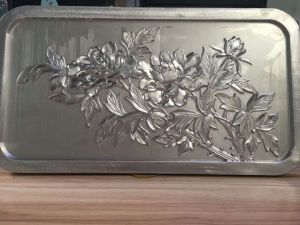 崇左扶绥县金属/铝/铜板样品