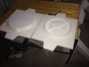 崇左扶绥县泡沫/橡塑样品