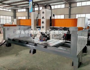 崇左扶绥县橱柜台面五轴桥切机